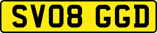 SV08GGD