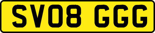 SV08GGG