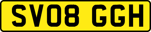 SV08GGH