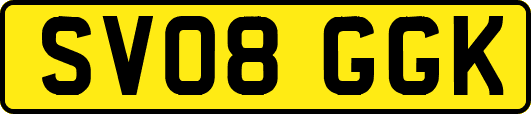 SV08GGK