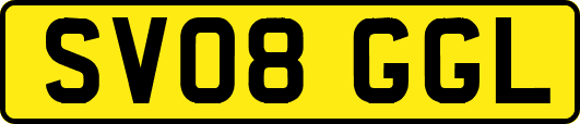 SV08GGL