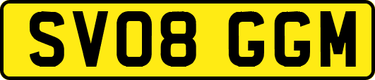 SV08GGM