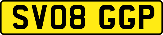SV08GGP