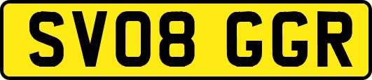 SV08GGR