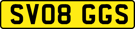 SV08GGS