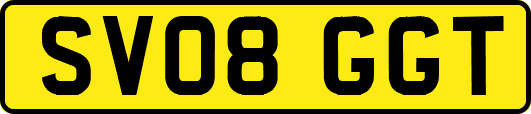 SV08GGT