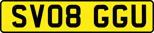 SV08GGU