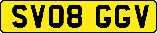SV08GGV