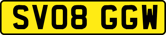 SV08GGW