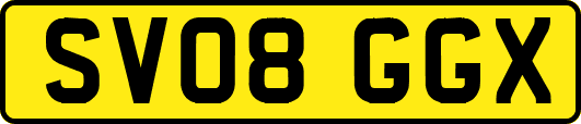 SV08GGX
