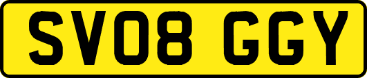 SV08GGY