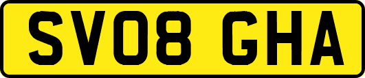 SV08GHA