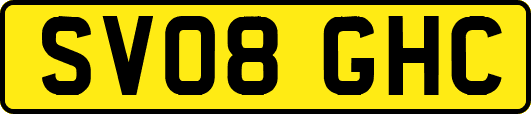 SV08GHC