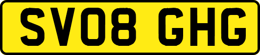 SV08GHG