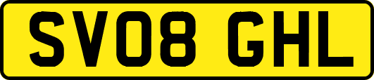 SV08GHL