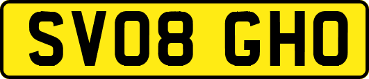 SV08GHO