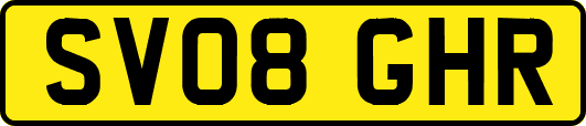 SV08GHR