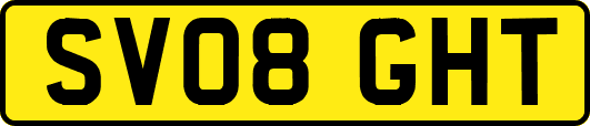 SV08GHT
