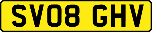 SV08GHV
