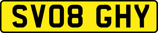 SV08GHY