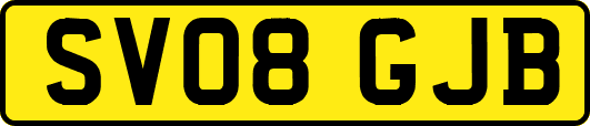 SV08GJB
