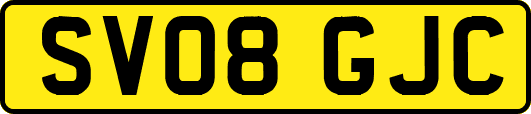 SV08GJC