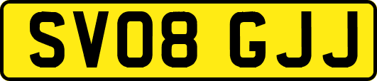 SV08GJJ