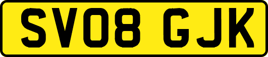 SV08GJK