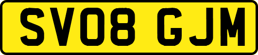 SV08GJM