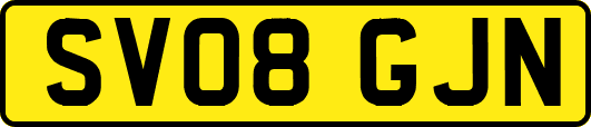 SV08GJN