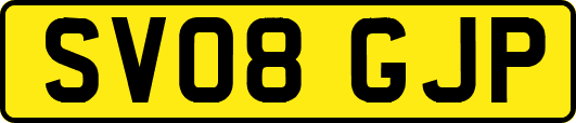 SV08GJP