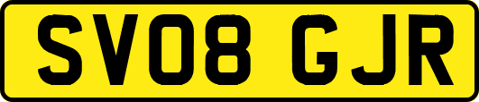 SV08GJR