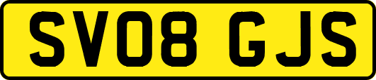 SV08GJS