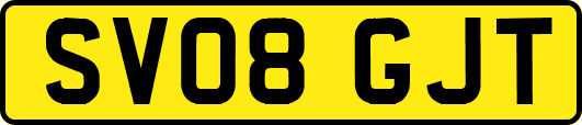 SV08GJT