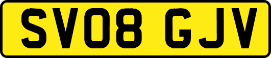SV08GJV