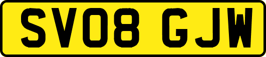SV08GJW