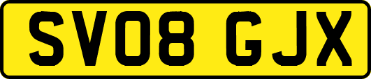 SV08GJX