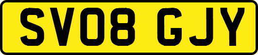 SV08GJY