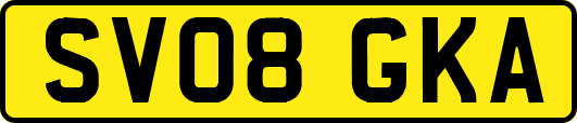 SV08GKA