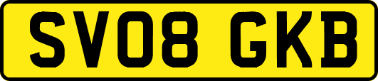 SV08GKB