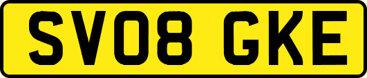 SV08GKE
