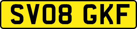 SV08GKF