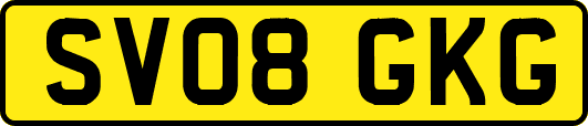 SV08GKG