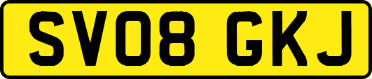 SV08GKJ