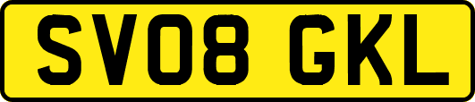 SV08GKL