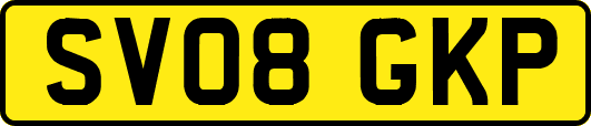 SV08GKP