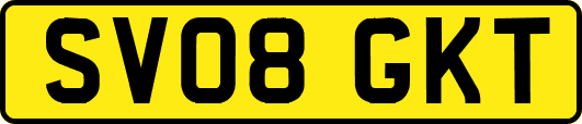 SV08GKT
