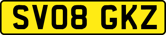 SV08GKZ