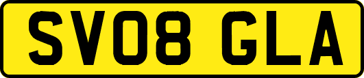 SV08GLA