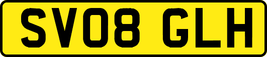 SV08GLH